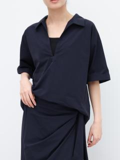 ネイビー　164cm